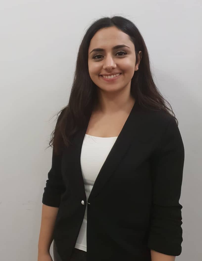 Nora Oshana