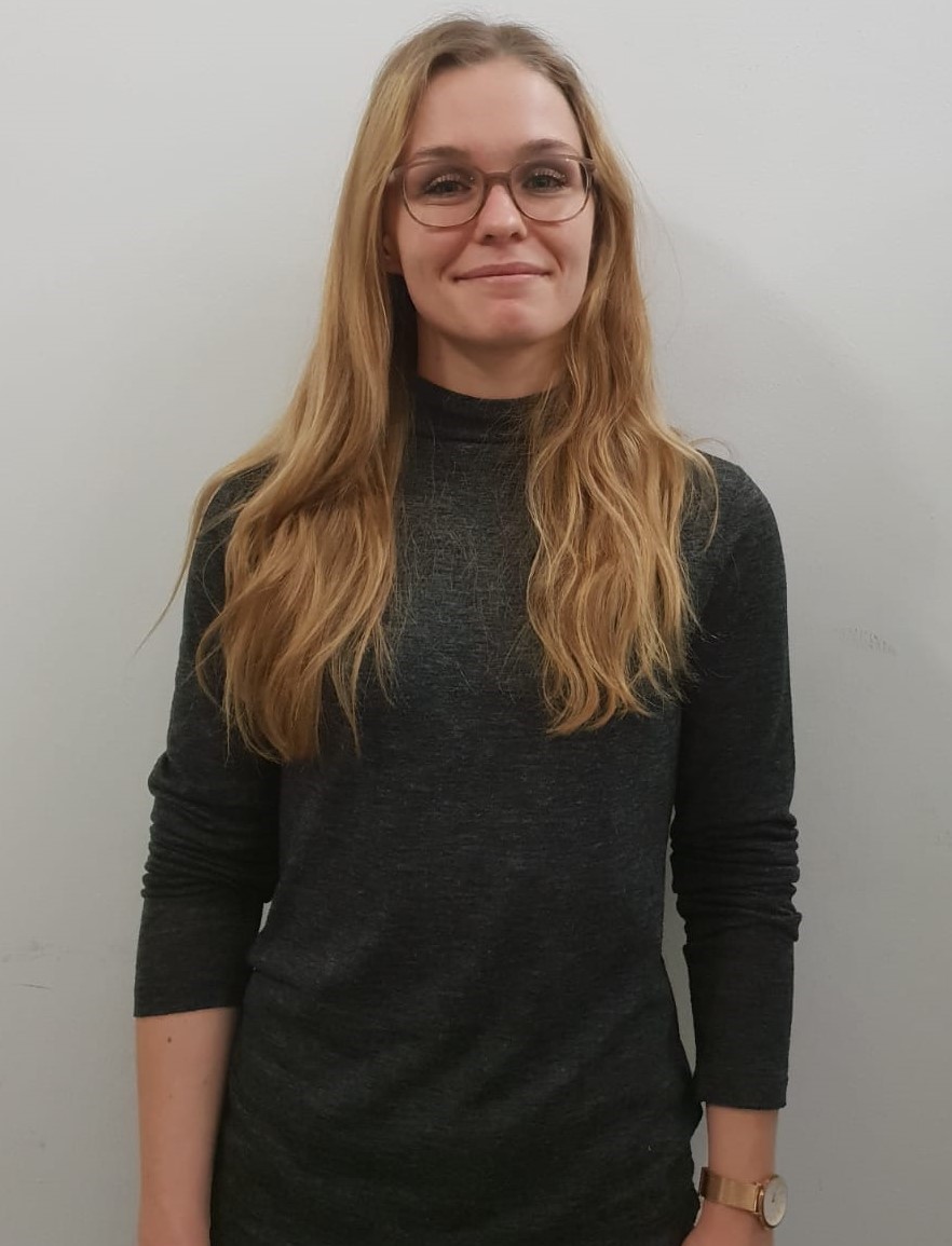 Franziska Mey