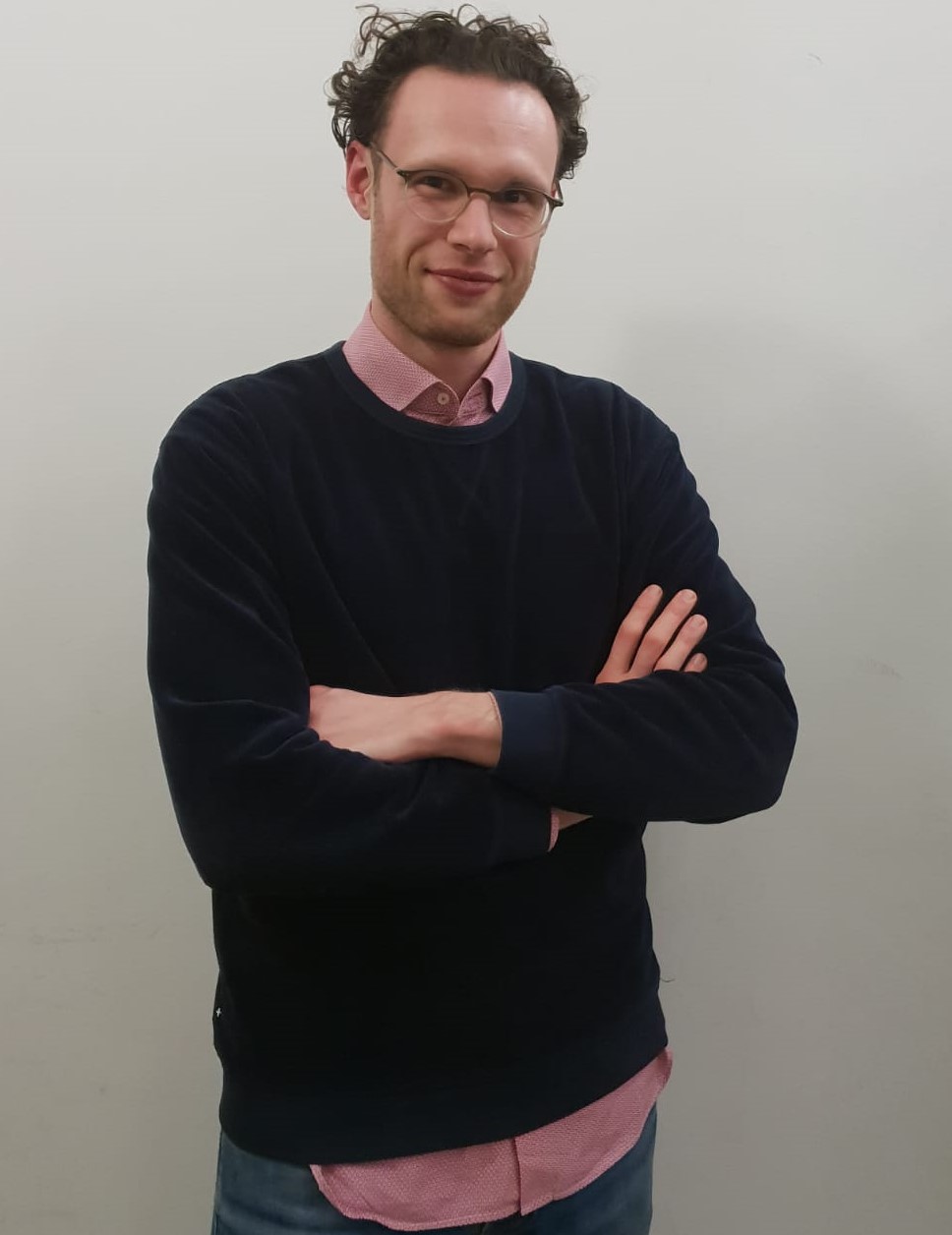 Jonas Jähnke