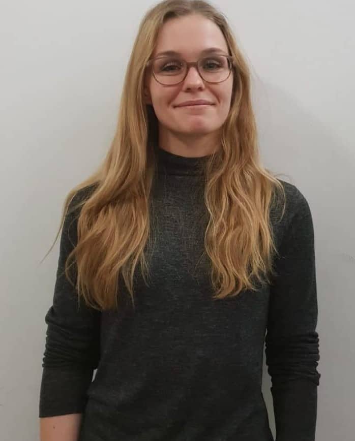 Franziska Mey