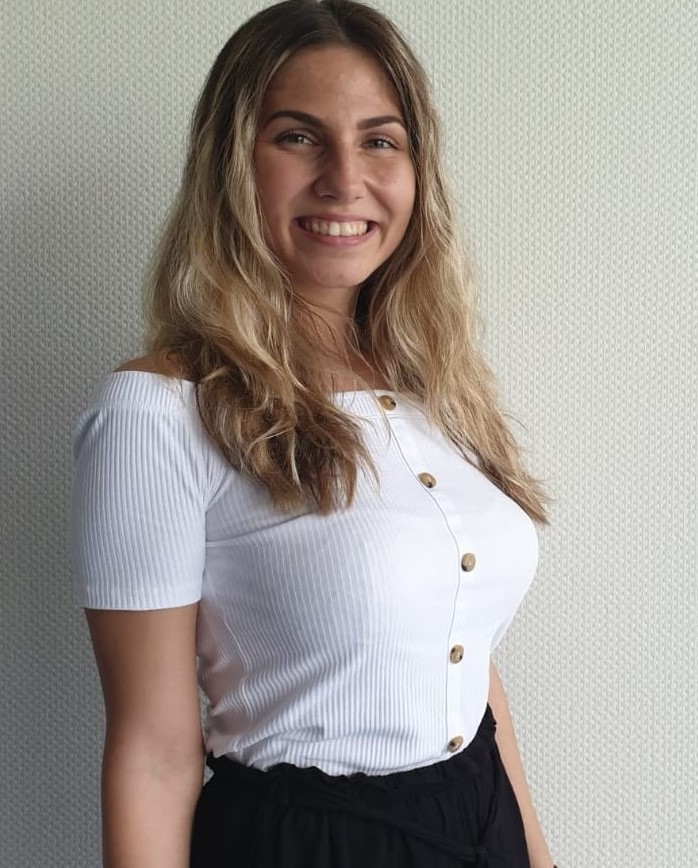 Sarah Winzenhöler