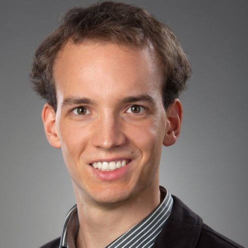 Dario Heymann