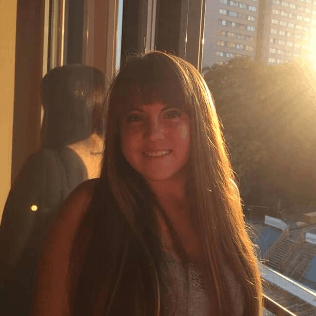 Hannah Beier